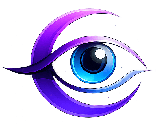 DreamEyeProductions logo